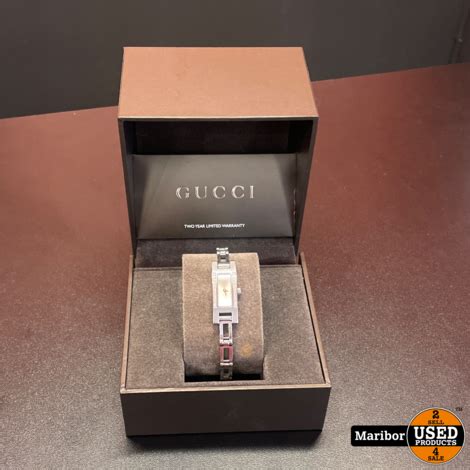 gucci 3900 triple diamond blue|Buy Pre.